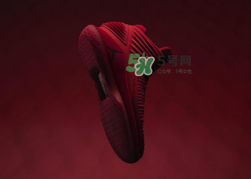 air jordan 32怎么樣？air jordan 32配置介紹