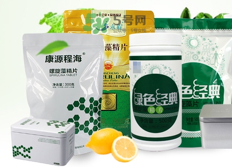 螺旋藻片飯前吃還是飯后吃_螺旋藻片服用方法用量