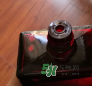 資生堂紅色蜜露搭配什么乳液？紅色蜜露搭配什么使用