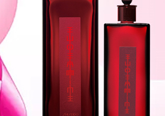 資生堂紅色蜜露搭配什么乳液？紅色蜜露搭配什么使用