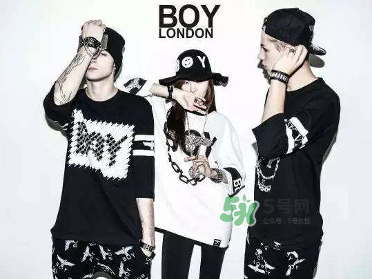 boylondon是哪個國家的品牌？boylondon韓國和英國區(qū)別