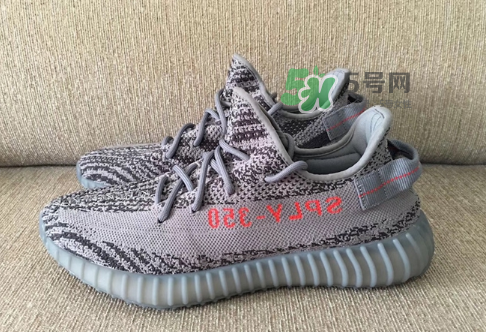 yeezy boost 350 v2 beluga 2.0灰斑馬國(guó)內(nèi)同步發(fā)售嗎？