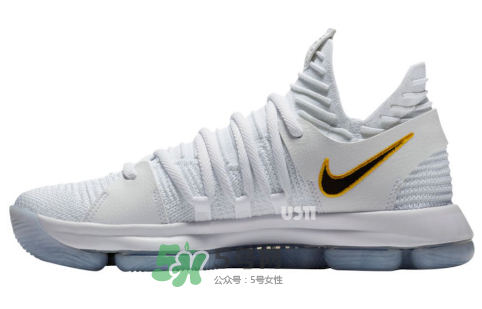 nike kd 10 opening night勇士開(kāi)賽夜配色什么時(shí)候發(fā)售？