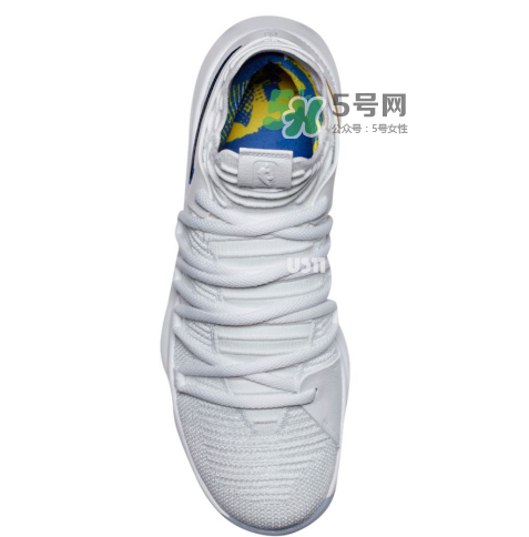 nike kd 10 opening night勇士開(kāi)賽夜配色什么時(shí)候發(fā)售？