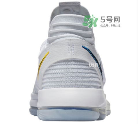 nike kd 10 opening night勇士開(kāi)賽夜配色什么時(shí)候發(fā)售？