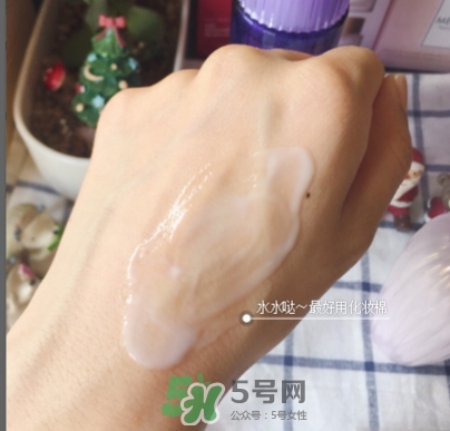 黛珂紫蘇水和牛油果乳液適合什么膚質(zhì)_孕婦能用嗎？