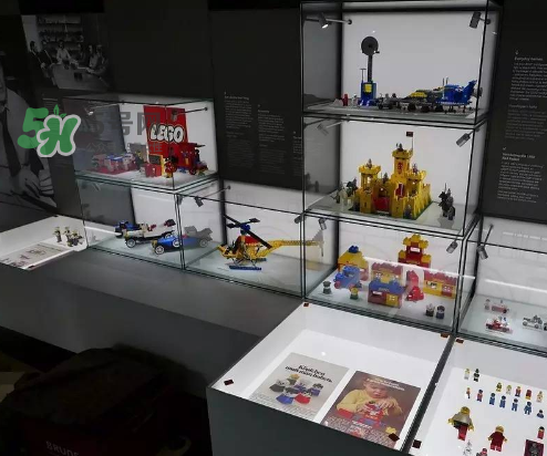 lego house體驗中心在哪里？lego樂高體驗中心地址