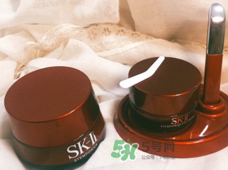 sk2大紅瓶面霜和什么一起用？sk2大紅瓶面霜搭配