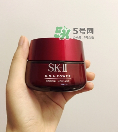 sk2大紅瓶面霜適合夏天用嗎？sk2大紅瓶面霜適合季節(jié)