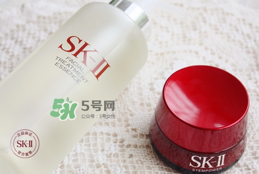 sk2大紅瓶面霜和olay玉蘭油大紅瓶面霜哪個好_區(qū)別