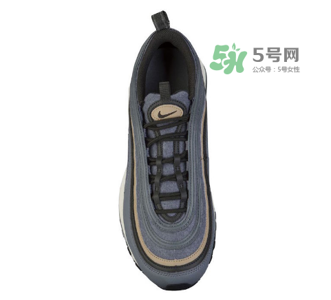 nike air max 97羊毛鞋面子彈頭多少錢_什么時候發(fā)售？