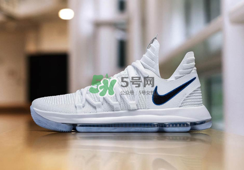 nike kd 10 numbers什么時候發(fā)售？杜蘭特10代勇士配色發(fā)售時間