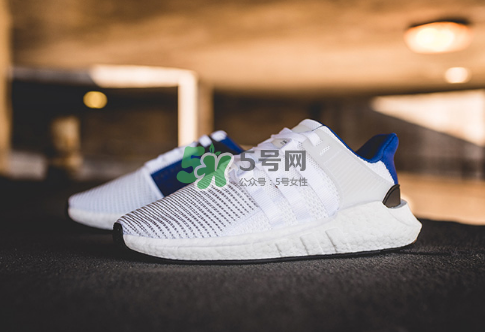 adidas eqt support 93/17白藍配色什么時候發(fā)售？