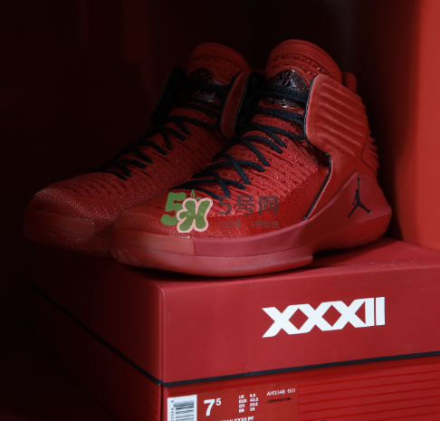 air jordan 32腳感怎么樣？air jordan 32實(shí)戰(zhàn)測(cè)評(píng)