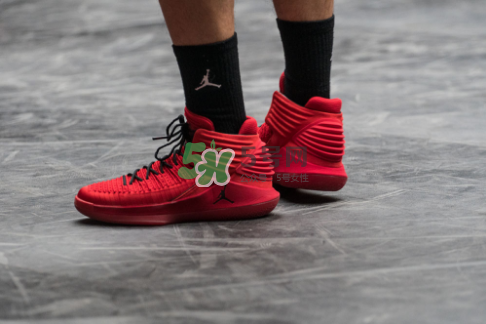 air jordan 32腳感怎么樣？air jordan 32實(shí)戰(zhàn)測(cè)評(píng)