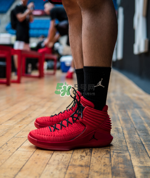 air jordan 32腳感怎么樣？air jordan 32實(shí)戰(zhàn)測(cè)評(píng)