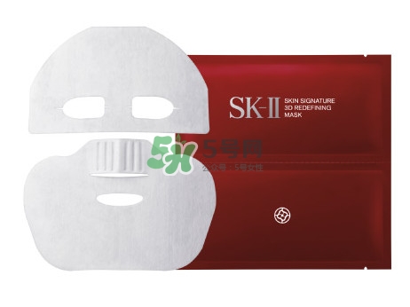 sk2面膜價格 sk2面膜多少錢一片