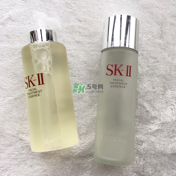 sk2一套護(hù)膚品有哪些 sk2一套護(hù)膚品怎么樣