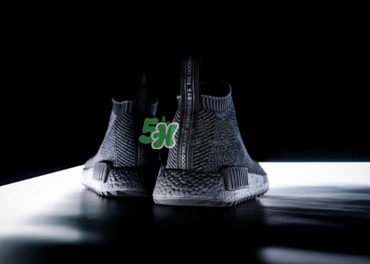 adidas與the good will out聯(lián)名nmd cs1什么時(shí)候發(fā)售？