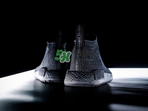 adidas與the good will out聯(lián)名nmd cs1多少錢_在哪買？