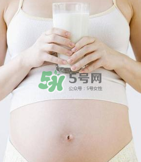 孕婦奶粉可以空腹喝嗎？孕婦奶粉怎么喝？