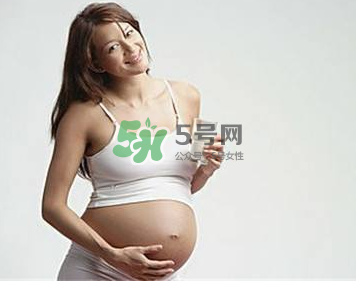 孕婦奶粉可以喝到生嗎？孕婦奶粉需要喝到寶寶出生嗎？