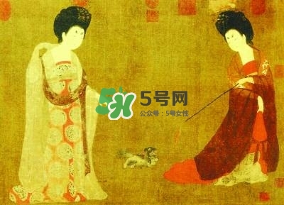 古代女人的身材標(biāo)準(zhǔn) 古代女性以什么身材為美？