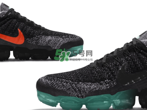 nikeid air vapormax漸變鞋底怎么定制_是什么樣_有哪幾種？