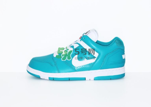 supreme與nike sb air force 2聯(lián)名什么時(shí)候發(fā)售？