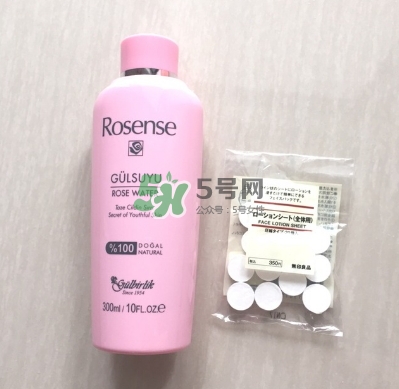 rosense玫瑰水怎么樣？rosense洛神詩玫瑰水好用嗎