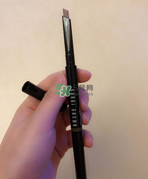 bobbi brown眉筆好用嗎？芭比波朗眉筆怎么樣？