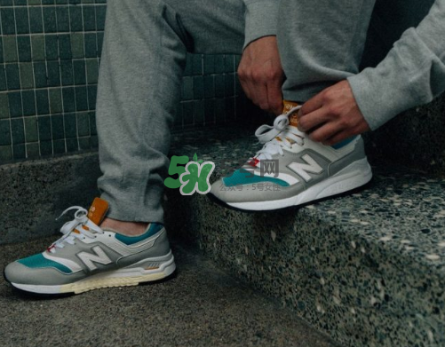 concepts與new balance m997.5聯(lián)名上腳效果怎么樣？