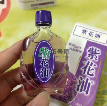 紫花油和白花油哪個(gè)好？紫花油的功效與作用