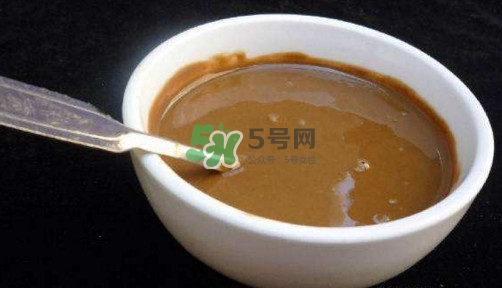 芝麻醬有什么營養(yǎng)？芝麻醬有什么好處