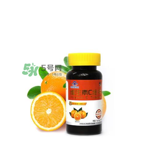 vc片能做面膜嗎？vc片能敷臉嗎？