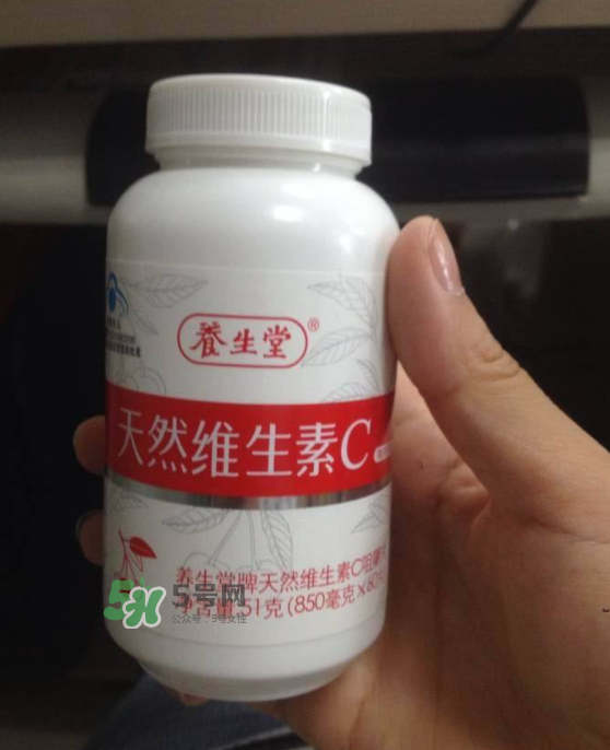 vc片能長期按量吃嗎？vc片能多吃嗎？