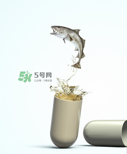 魚肝油可以增長睫毛嗎？魚肝油能讓睫毛變長嗎？