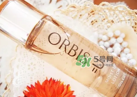 orbis奧蜜思神仙水怎么樣？orbis奧蜜思神仙水爽膚水怎么用