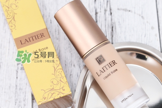 laitier琦恩是什么牌子？laitier是哪國的什么檔次