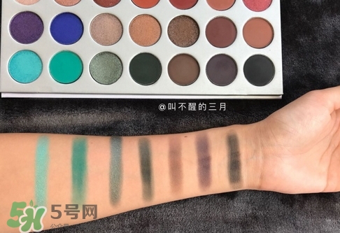 morphe35色眼影盤(pán)多少錢(qián)_morphe35色眼影盤(pán)專(zhuān)柜價(jià)格