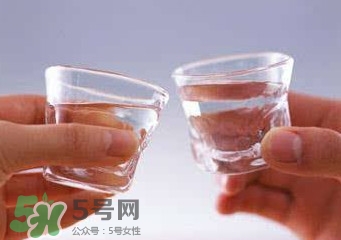 白酒可以止癢嗎？白酒能止癢嗎