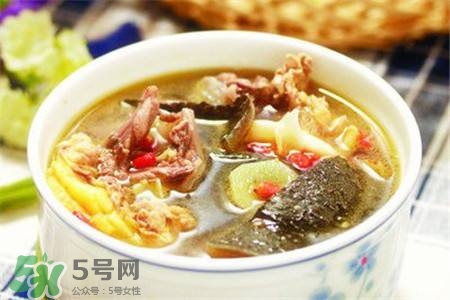 產(chǎn)婦能吃甲魚嗎？產(chǎn)婦能吃甲魚湯嗎？