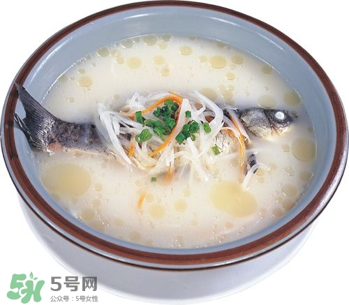 鯽魚湯怎么去腥味？鯽魚湯熬多長(zhǎng)時(shí)間最好？