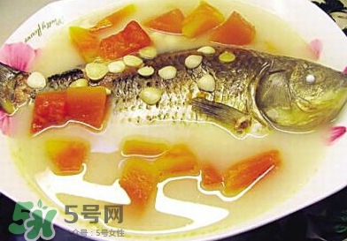 孕婦喝鯽魚湯上火嗎？孕婦喝鯽魚湯會發(fā)胖嗎？