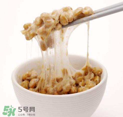 納豆是什么？納豆是怎么做的