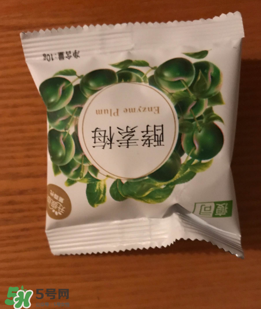 酵素梅怎么吃？酵素梅飯前吃還是飯后吃？