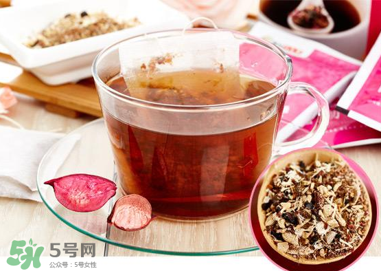 四物飲什么時間段喝比較好？四物飲經(jīng)期可以喝嗎？