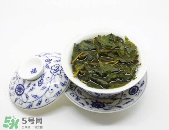 梨山茶屬于什么茶？梨山茶和鐵觀音一樣嗎？