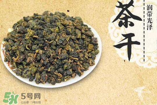 梨山茶屬于什么茶？梨山茶和鐵觀音一樣嗎？