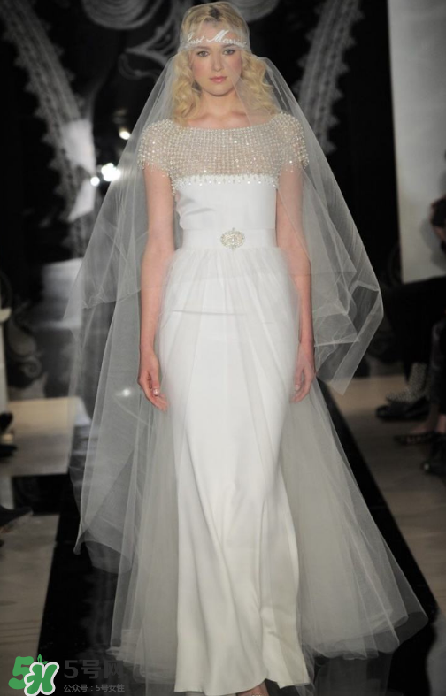 reem acra婚紗多少錢(qián)？reem acra婚紗價(jià)格